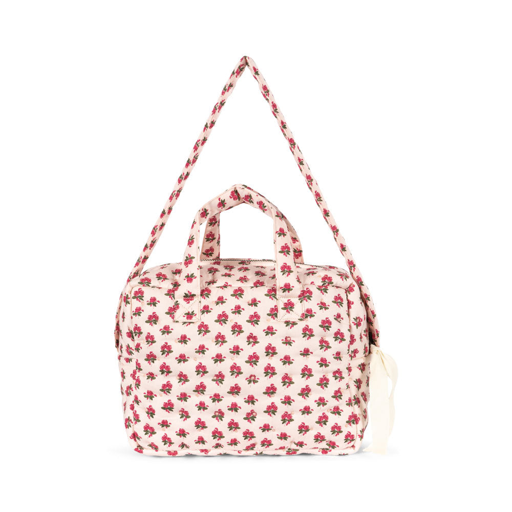 Dolls Quilted Changing Bag (Rosie Rose)